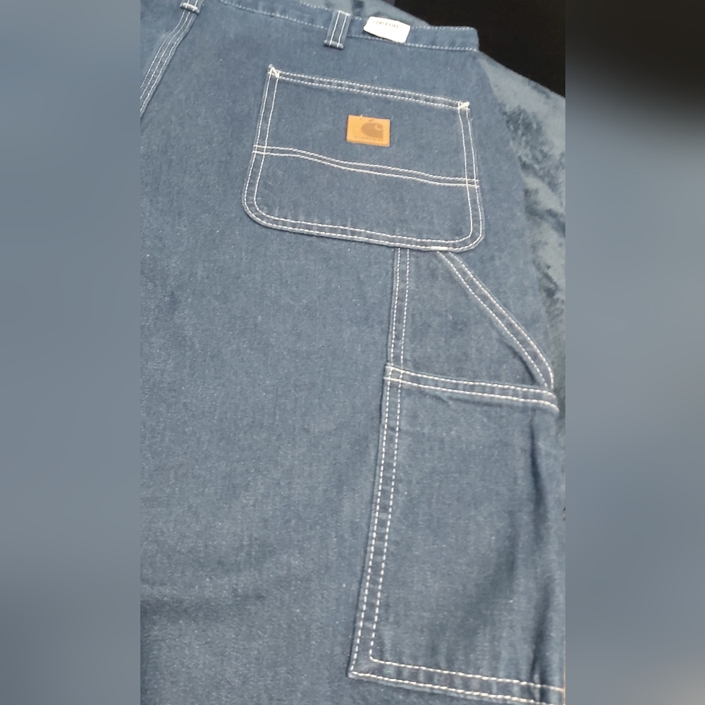 Carharrt Carpenter style Jeans